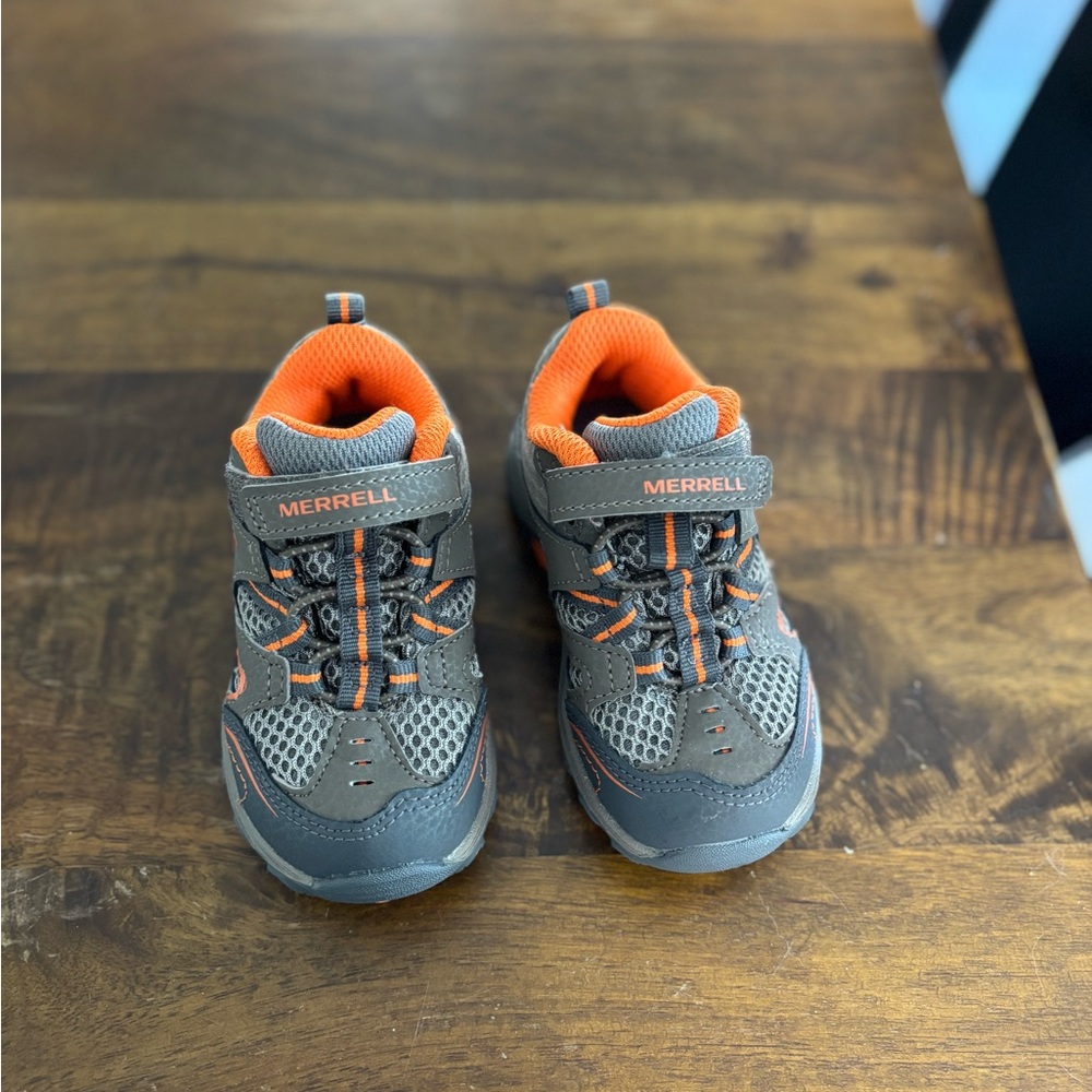 Merrell Trail Chaser Jr US 7M (TODDLER)